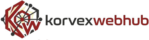 korvexwebhub.com